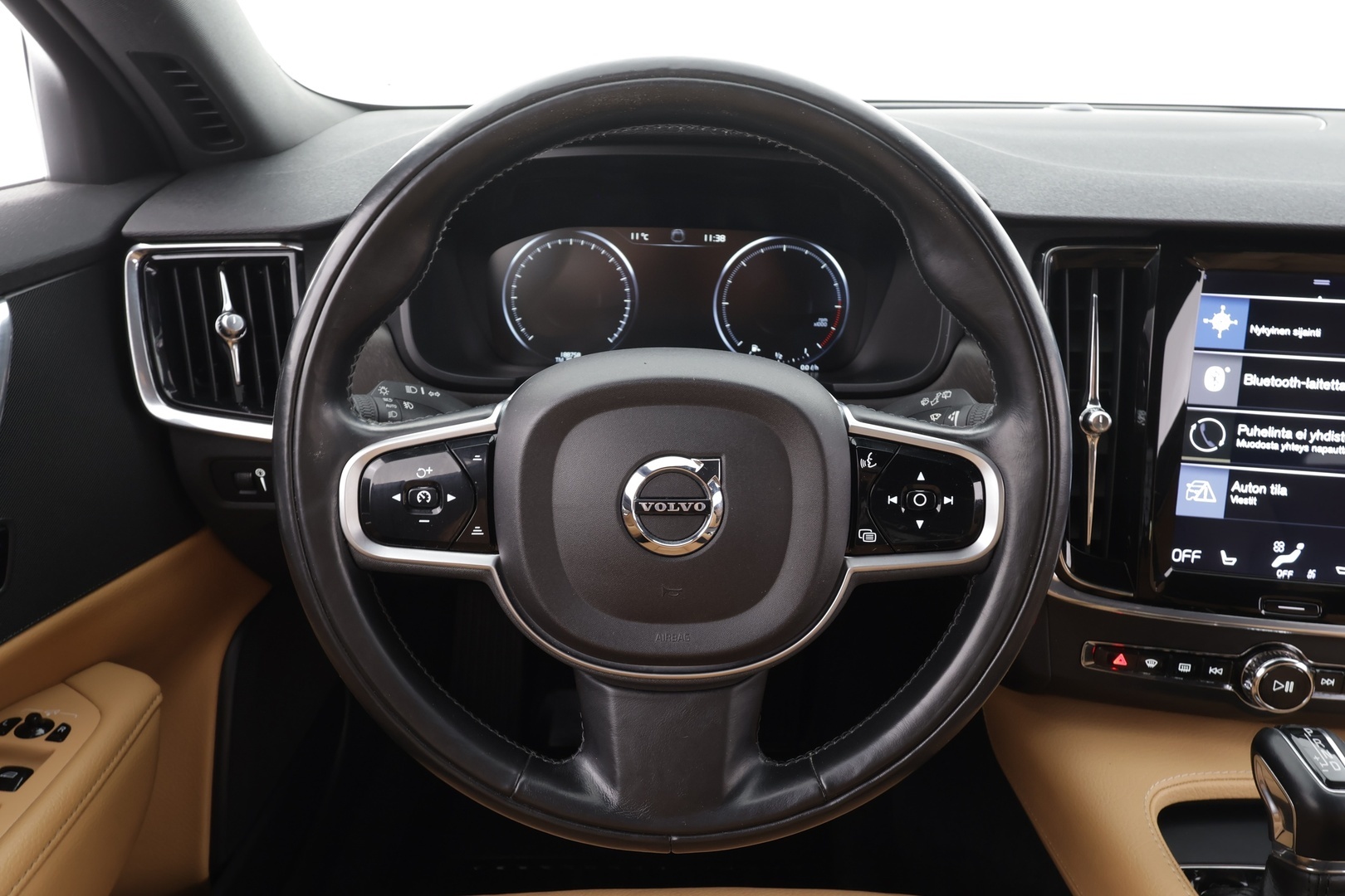 VOLVO V90 Cross Country 2018