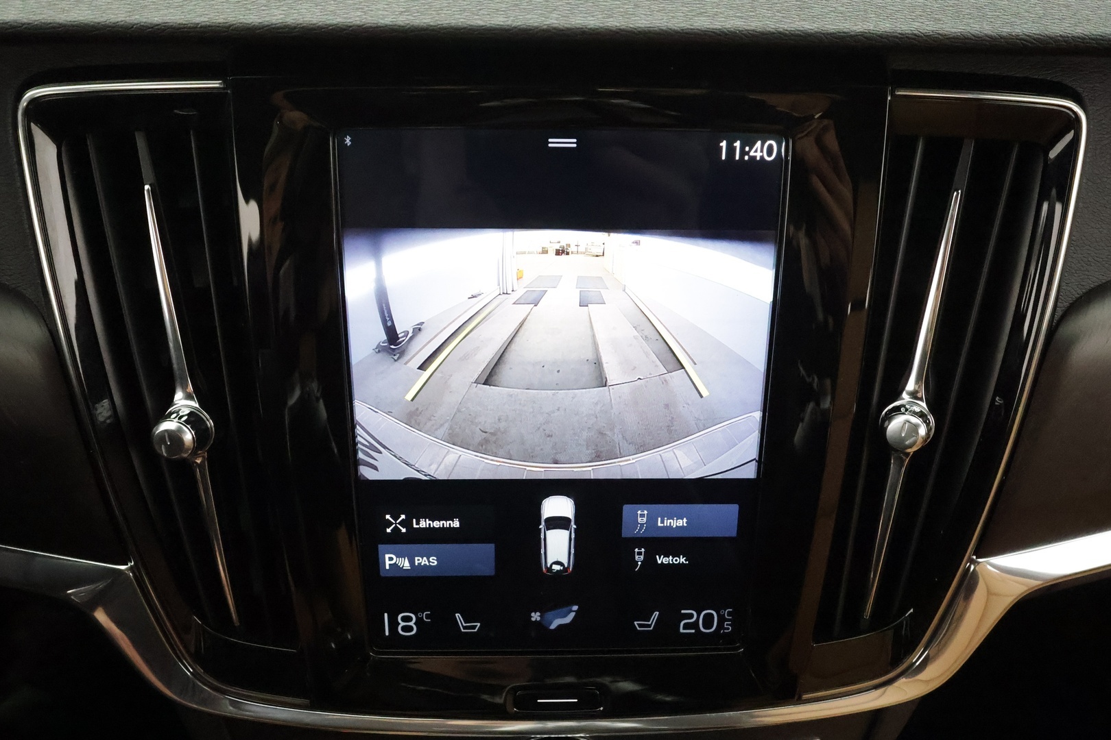 VOLVO V90 Cross Country 2018