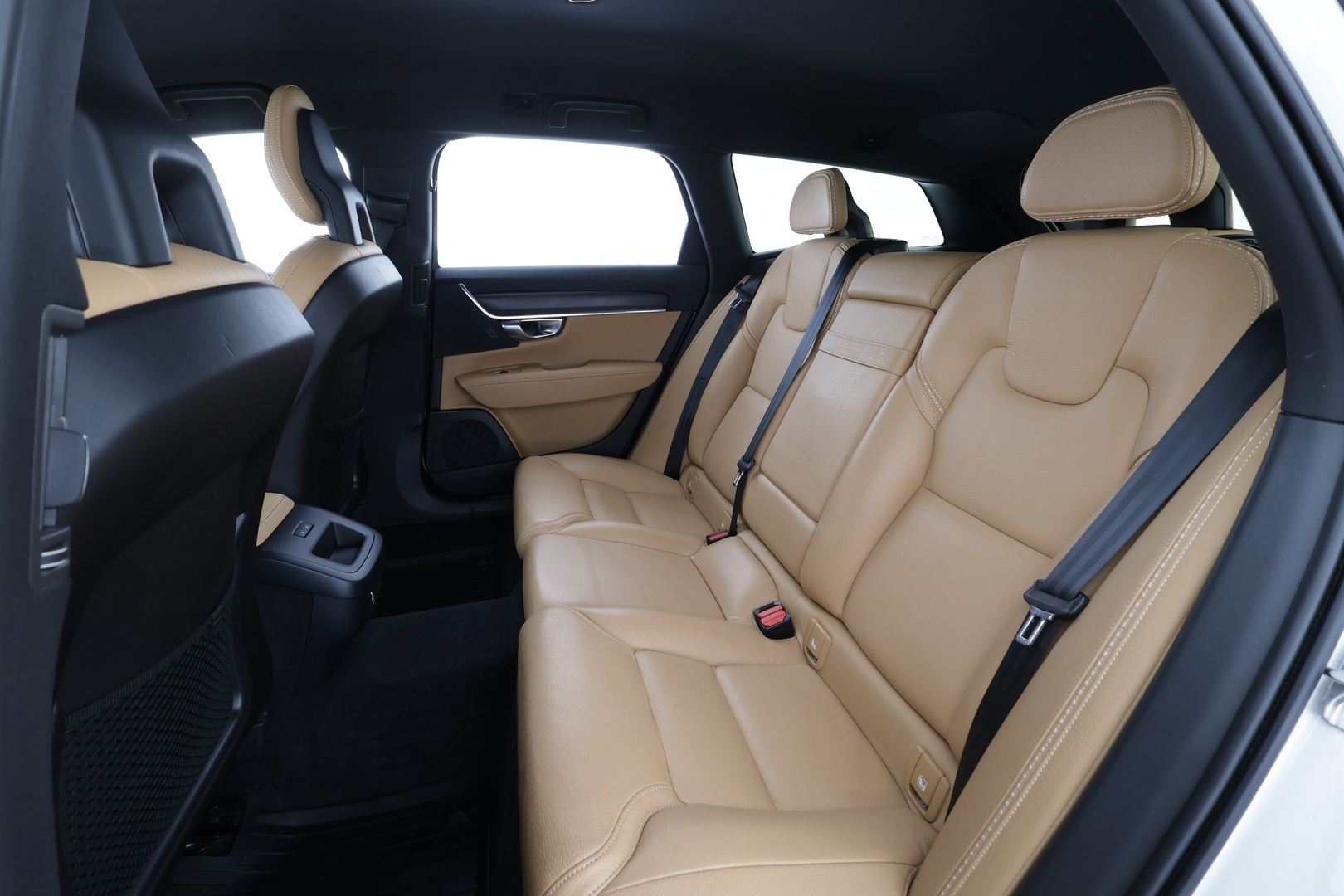 VOLVO V90 Cross Country 2018