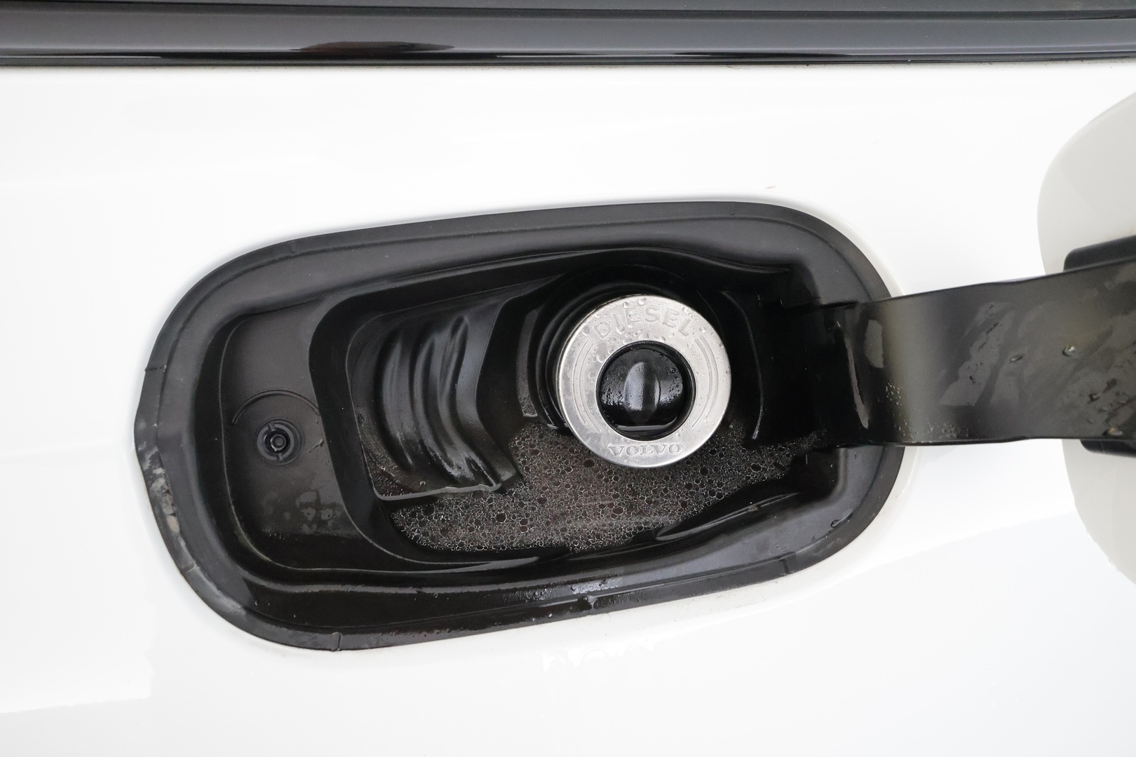 VOLVO V90 Cross Country 2018