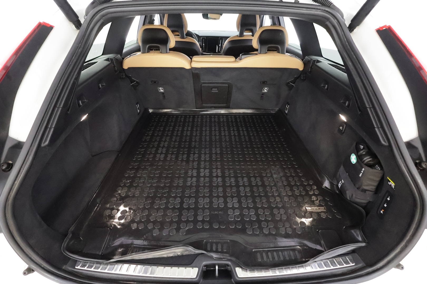 VOLVO V90 Cross Country 2018