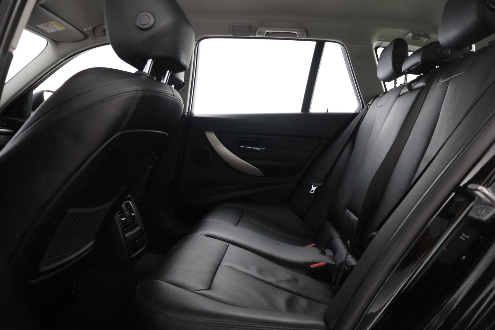 BMW 320 2018