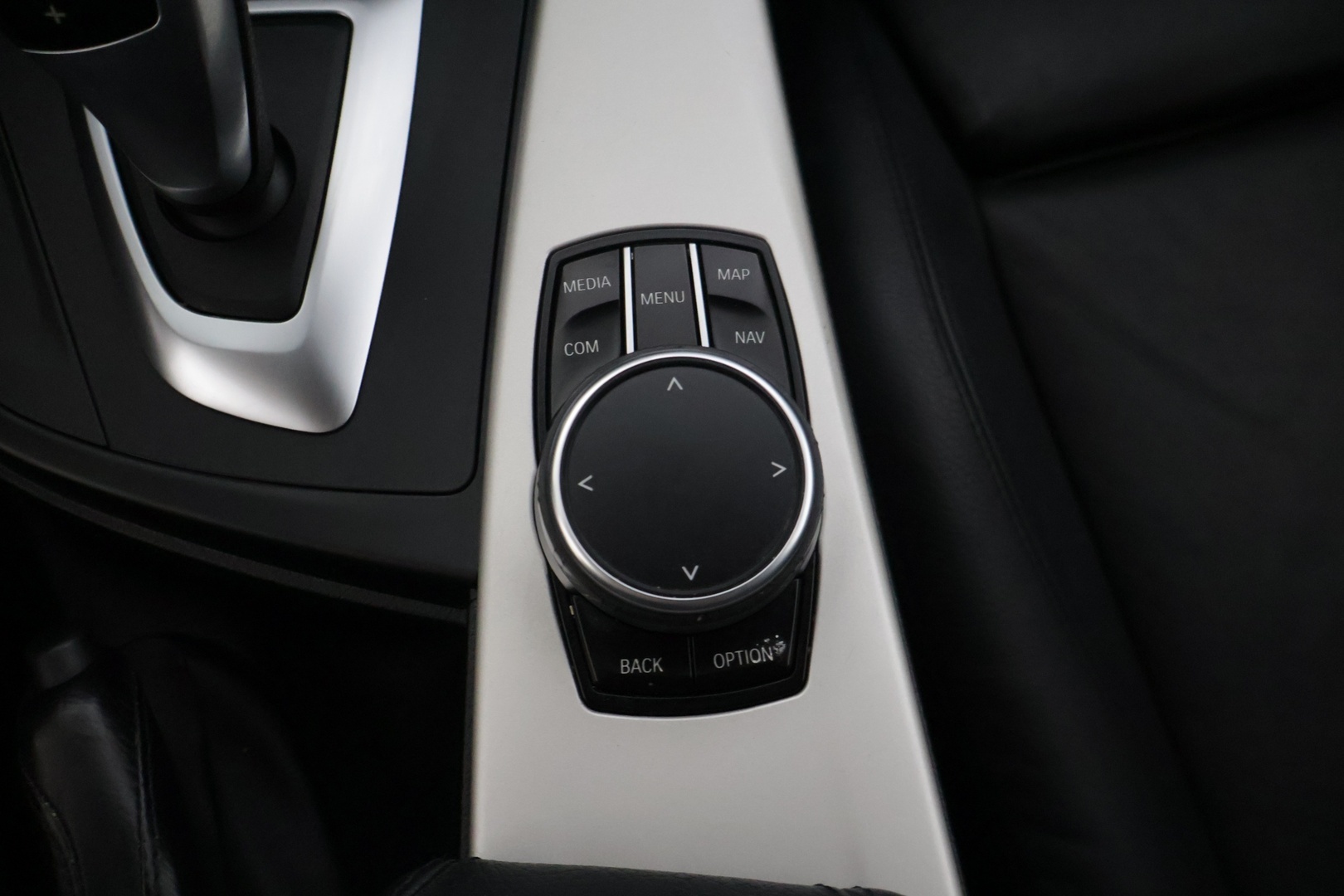 BMW 320 2018