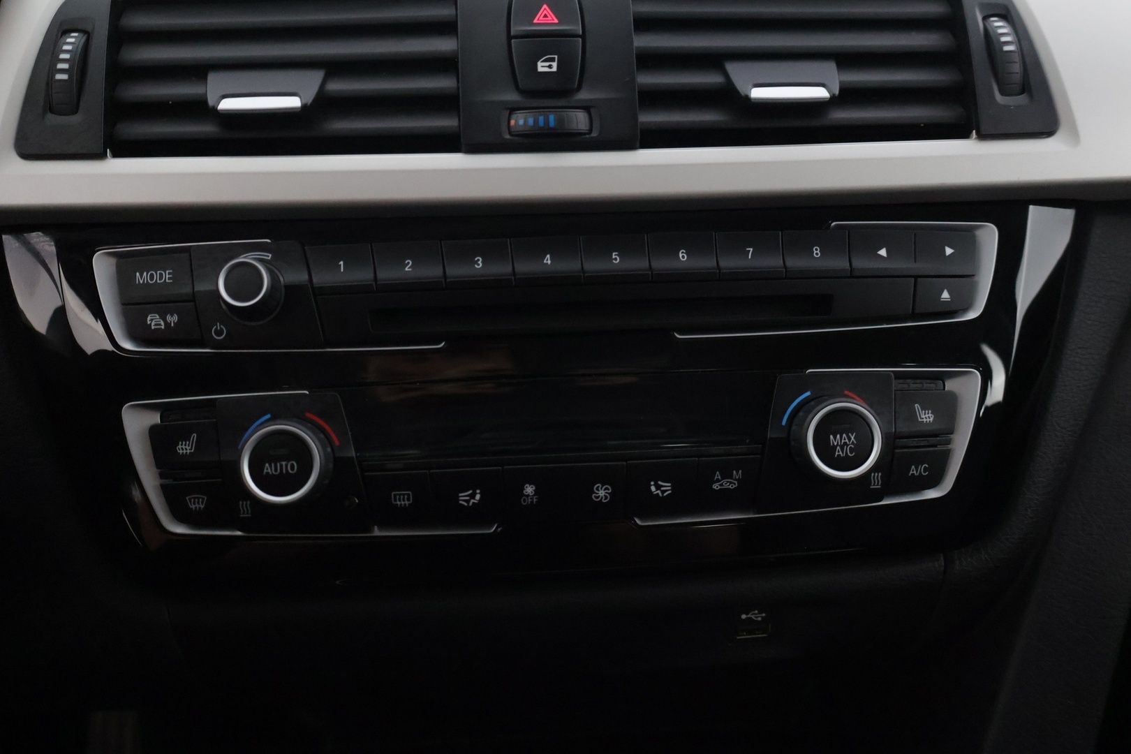 BMW 320 2018
