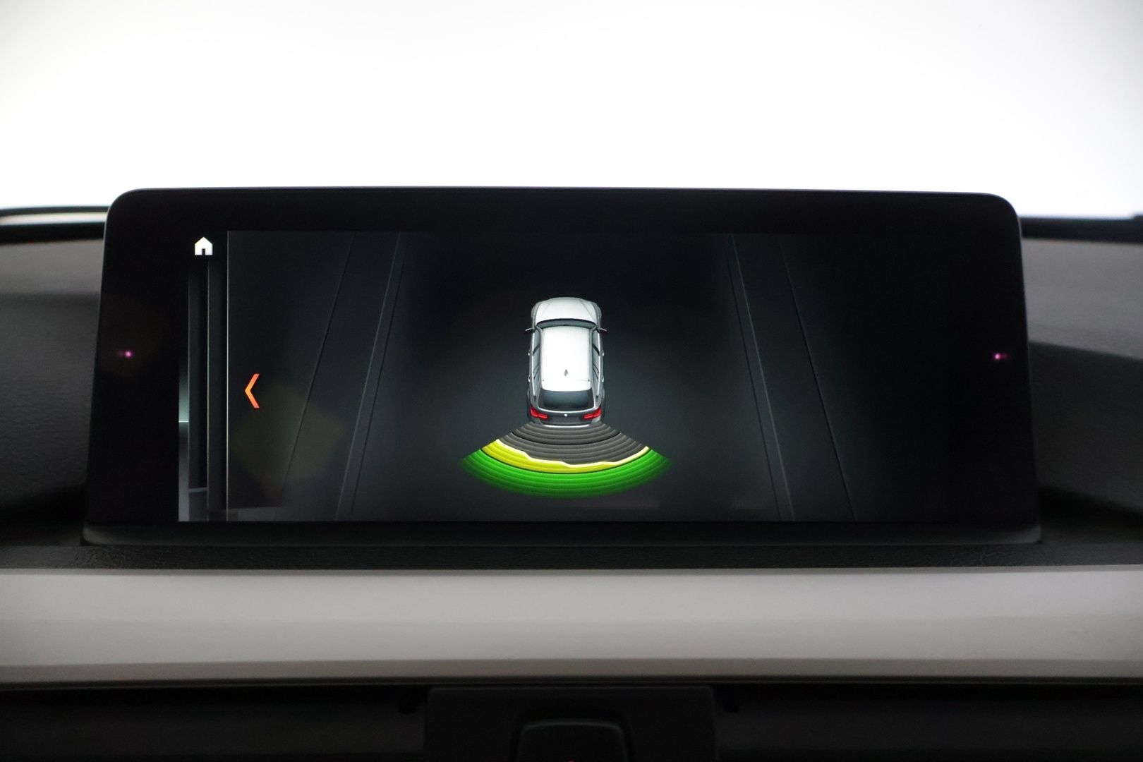BMW 320 2018