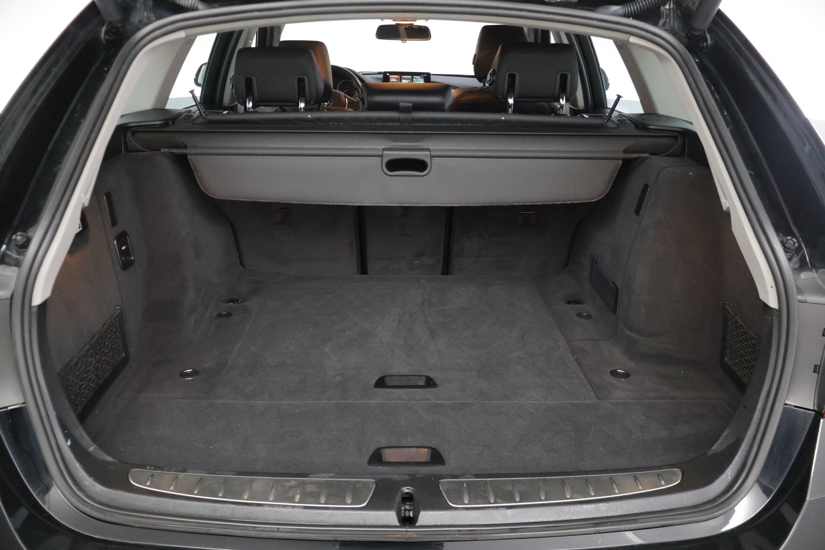 BMW 320 2018