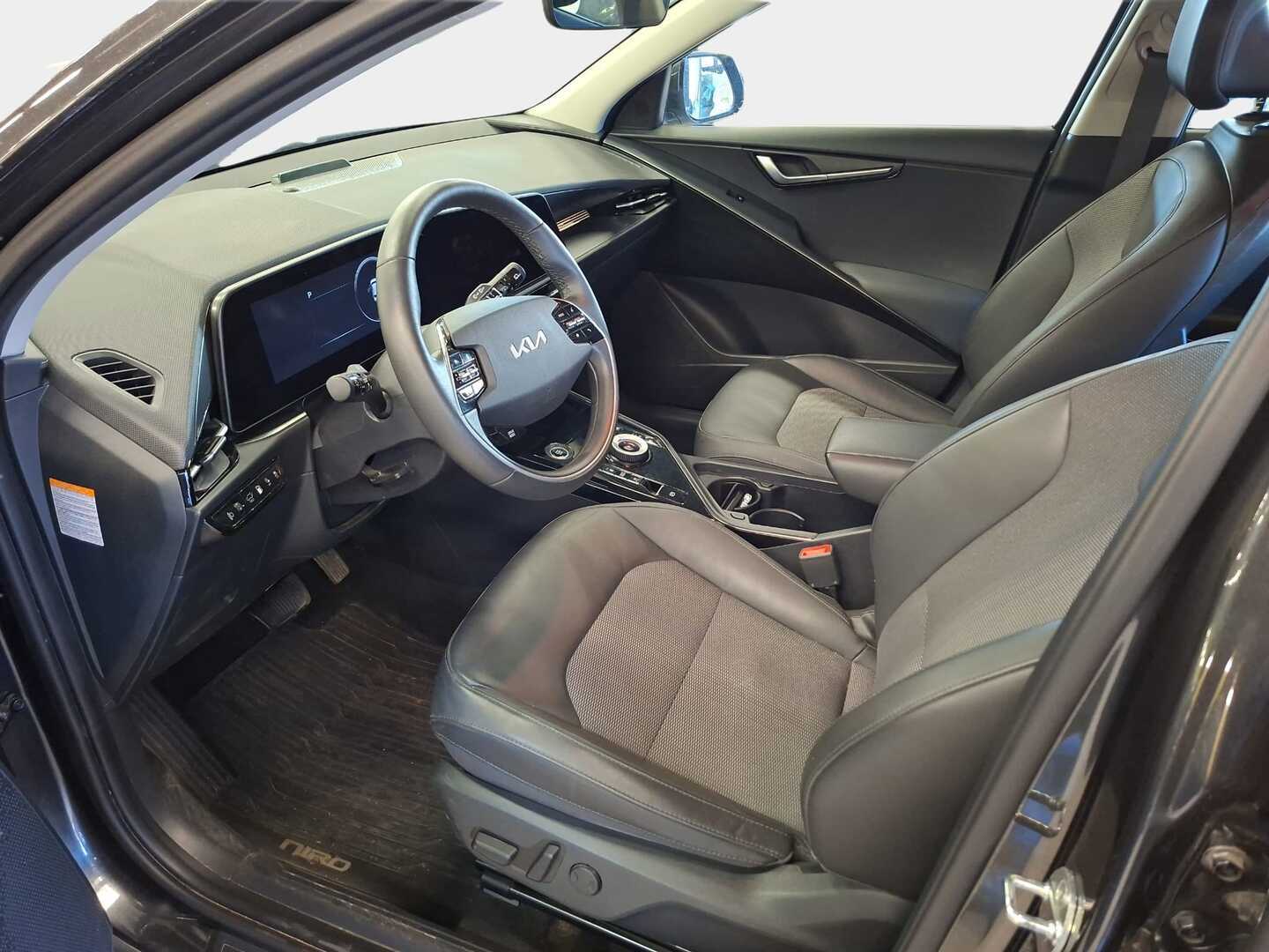 KIA Niro 2023