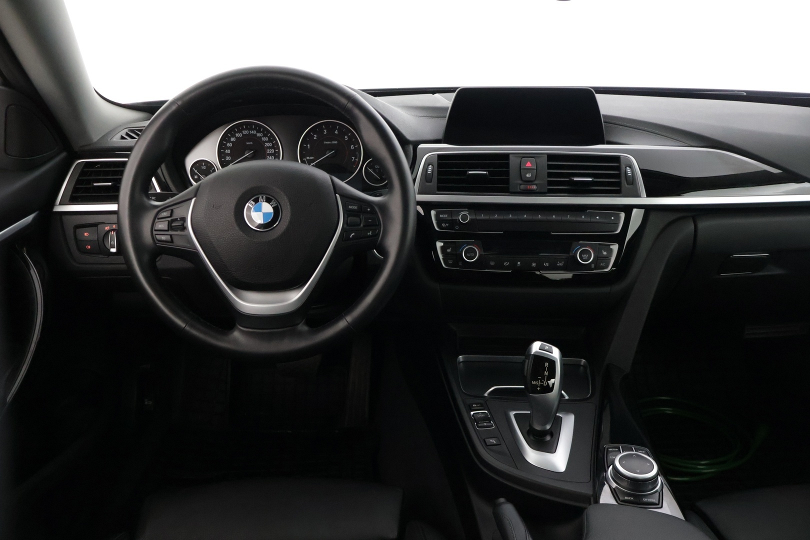 BMW 420 2020