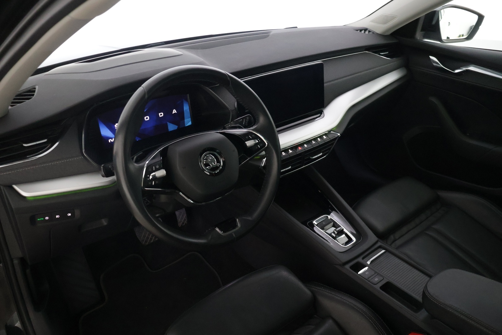 SKODA Octavia 2021
