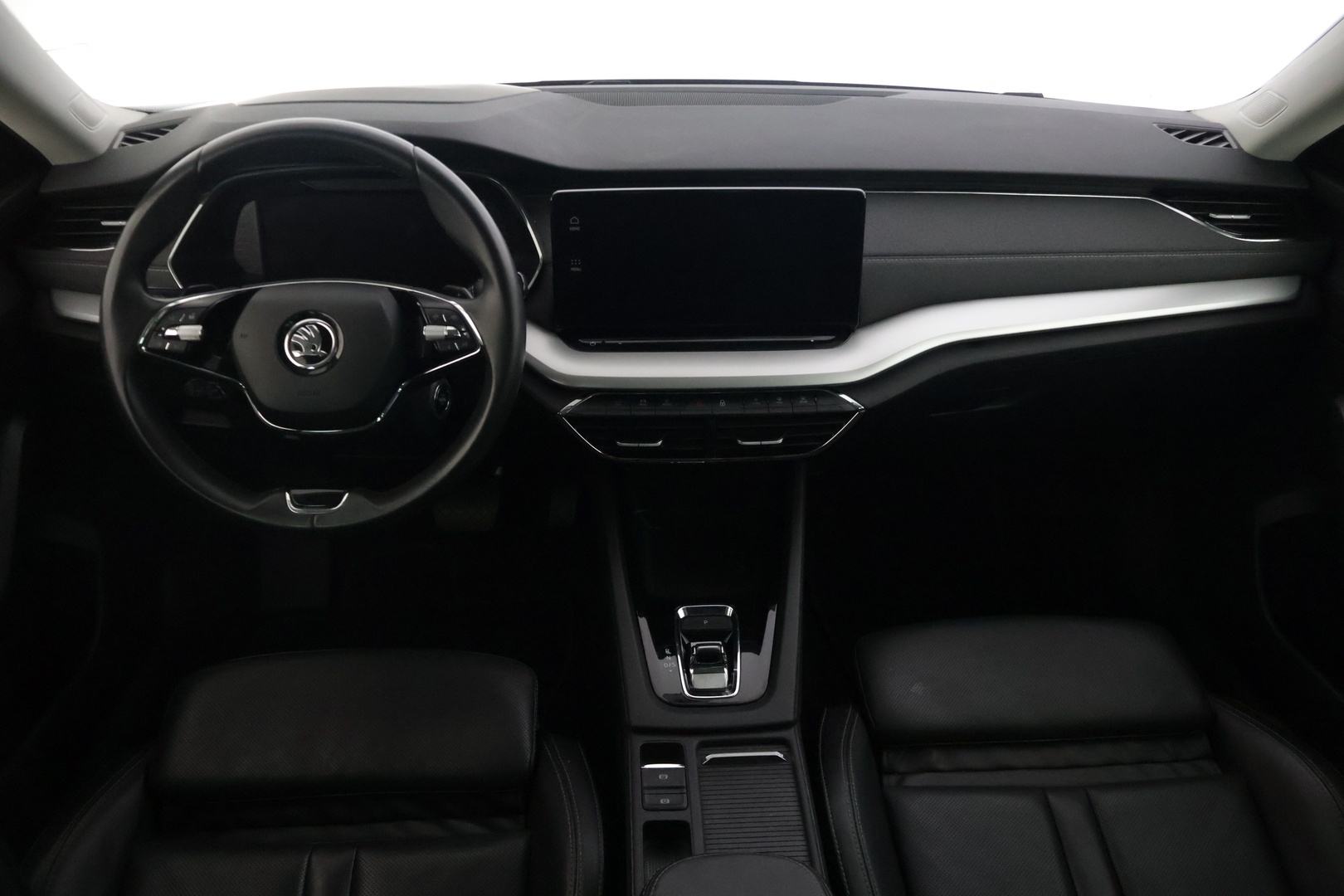 SKODA Octavia 2021