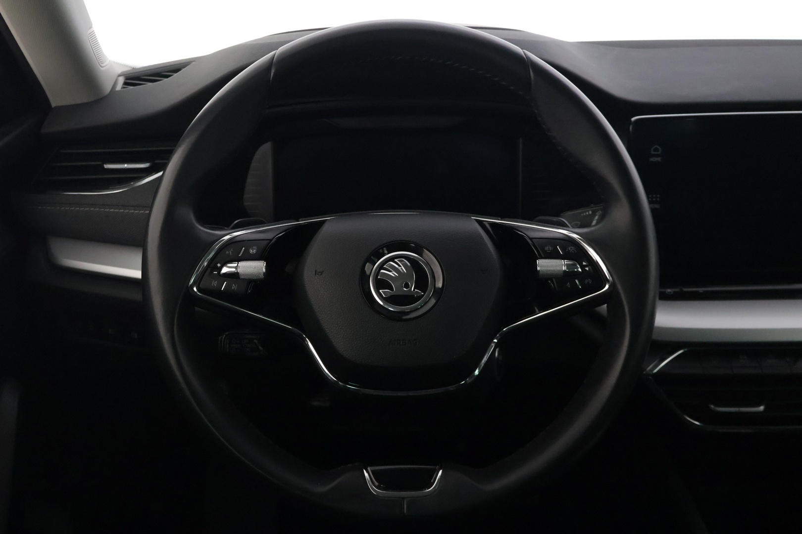 SKODA Octavia 2021