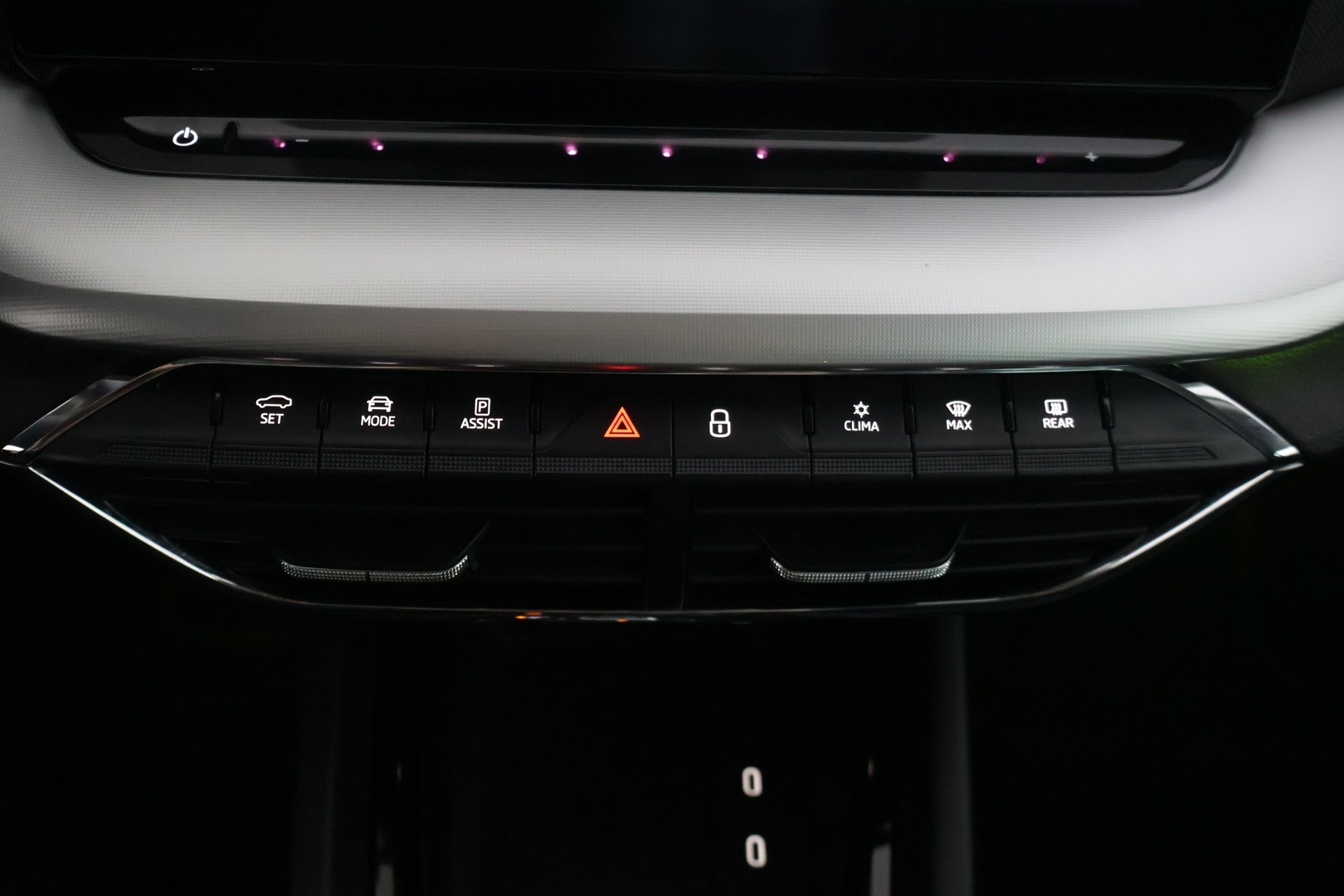 SKODA Octavia 2021