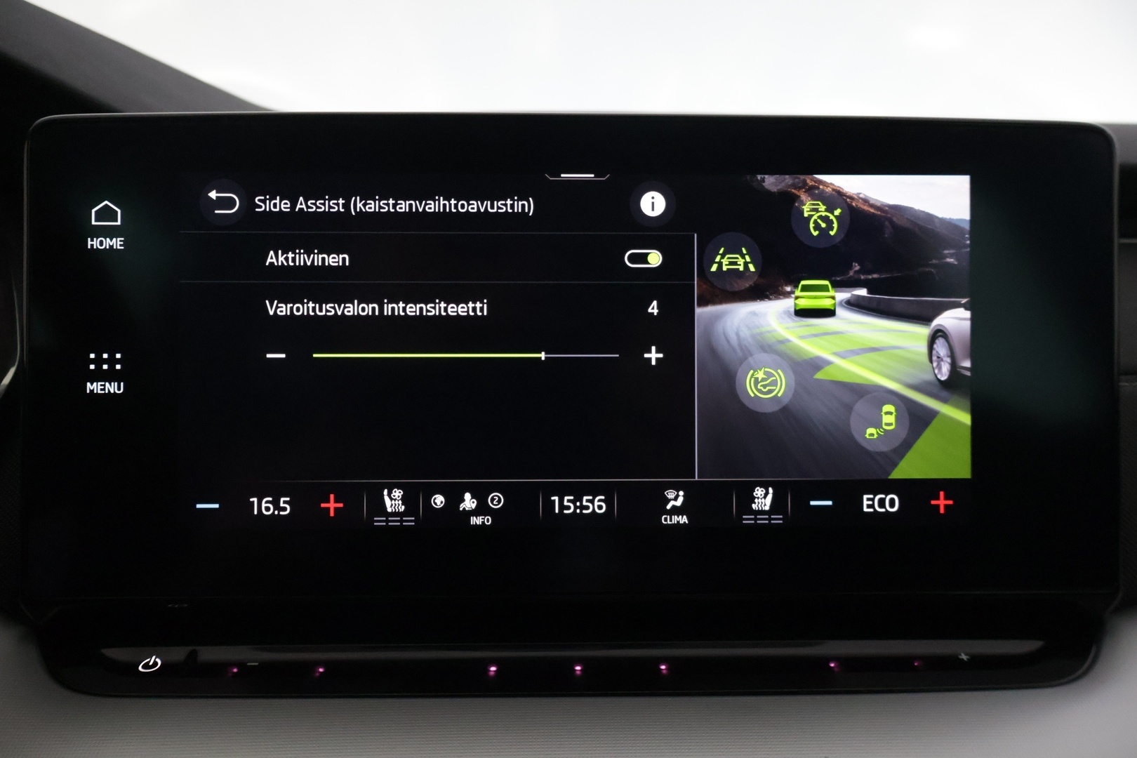 SKODA Octavia 2021