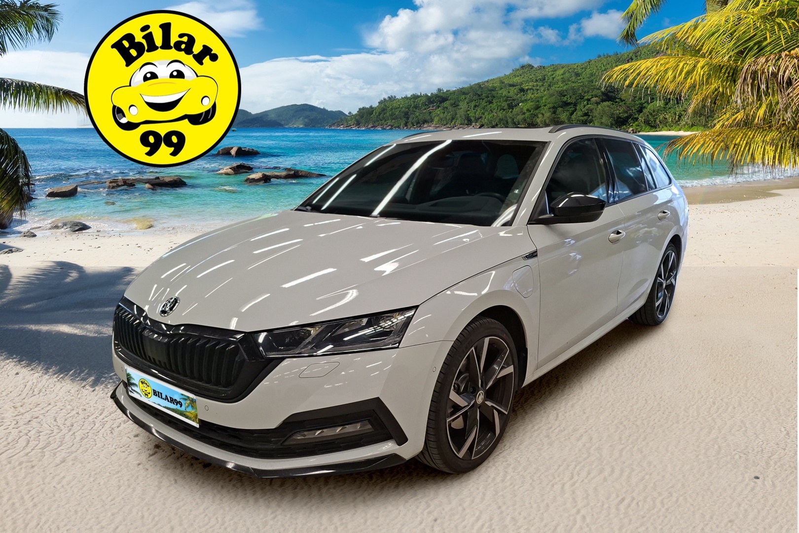 SKODA Octavia 2022