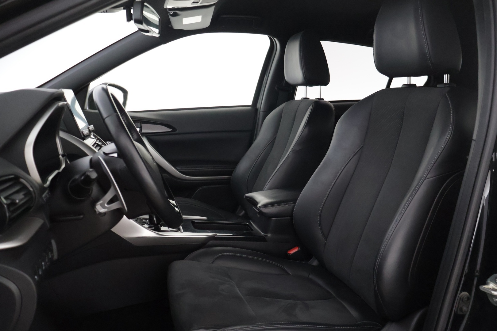 MITSUBISHI ECLIPSE CROSS 2022