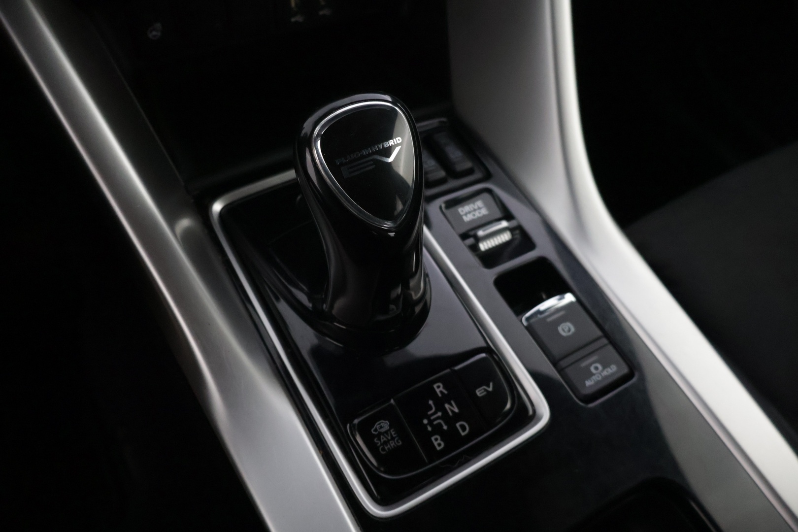 MITSUBISHI ECLIPSE CROSS 2022