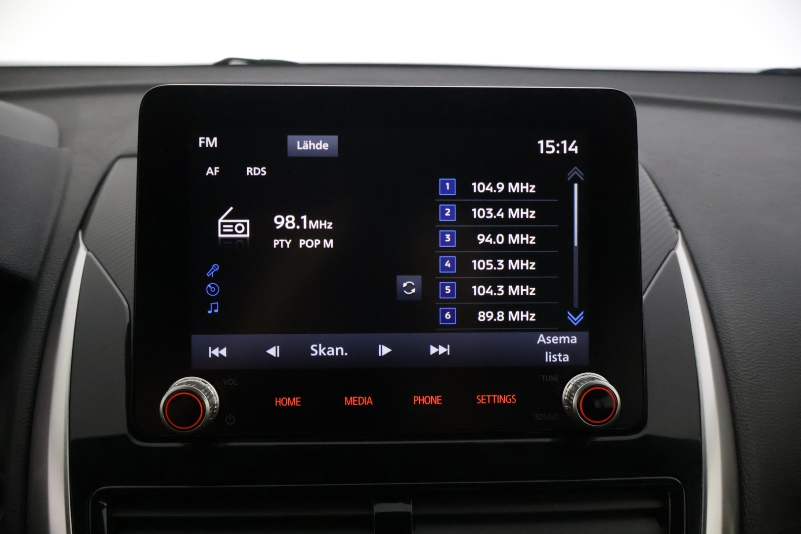 MITSUBISHI ECLIPSE CROSS 2022
