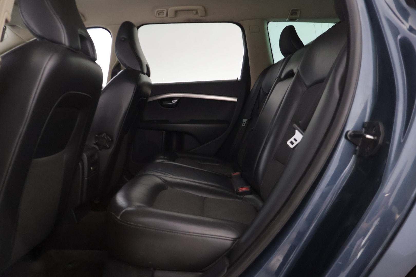 VOLVO V70 2008