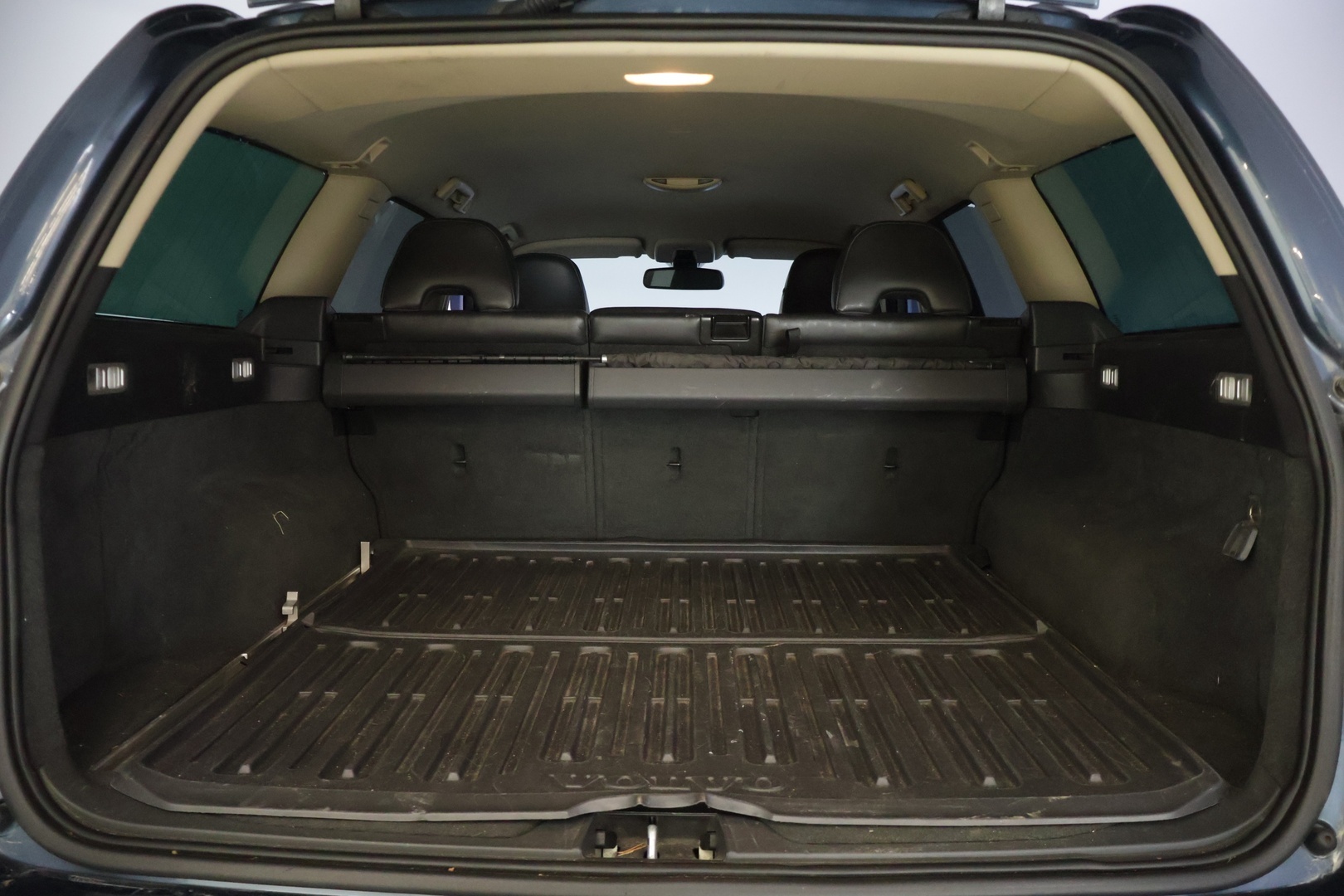 VOLVO V70 2008
