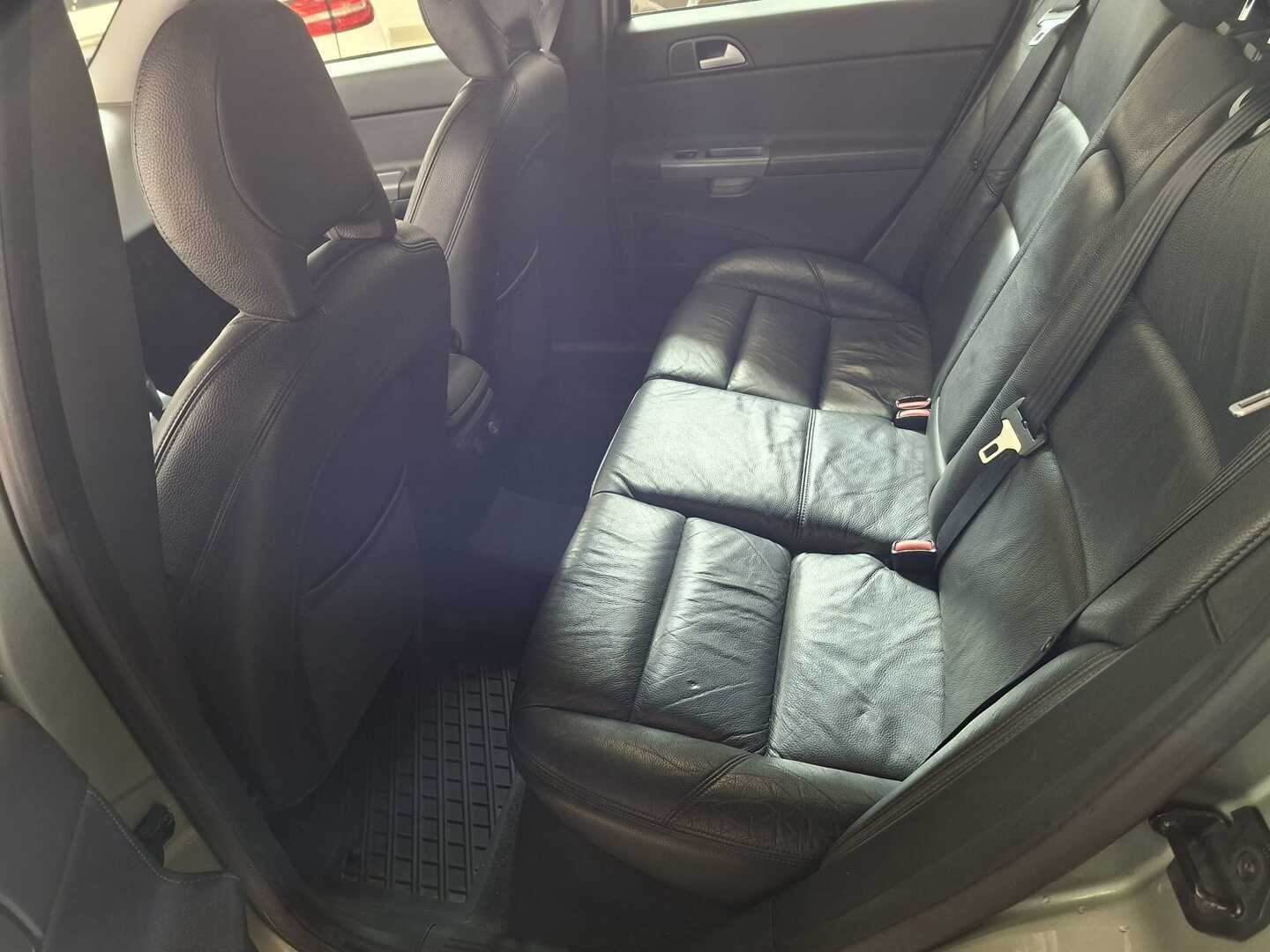 VOLVO V50 2007