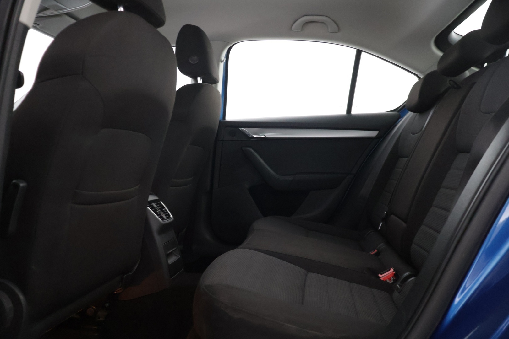 SKODA Octavia 2013