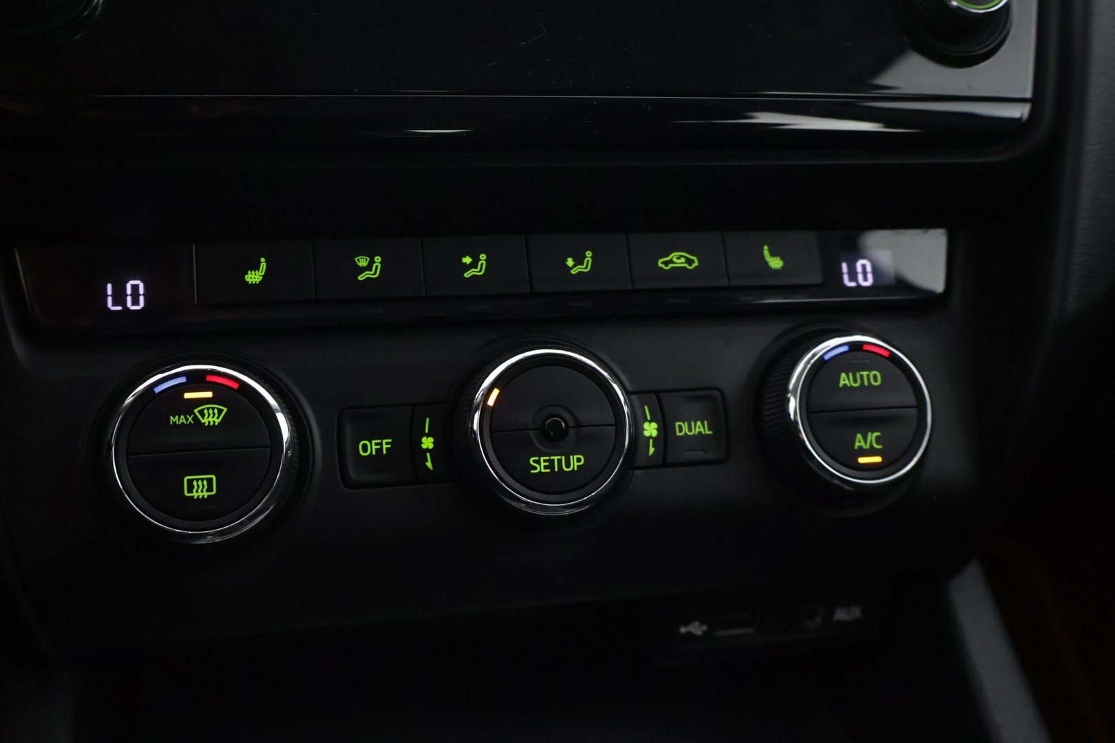 SKODA Octavia 2013
