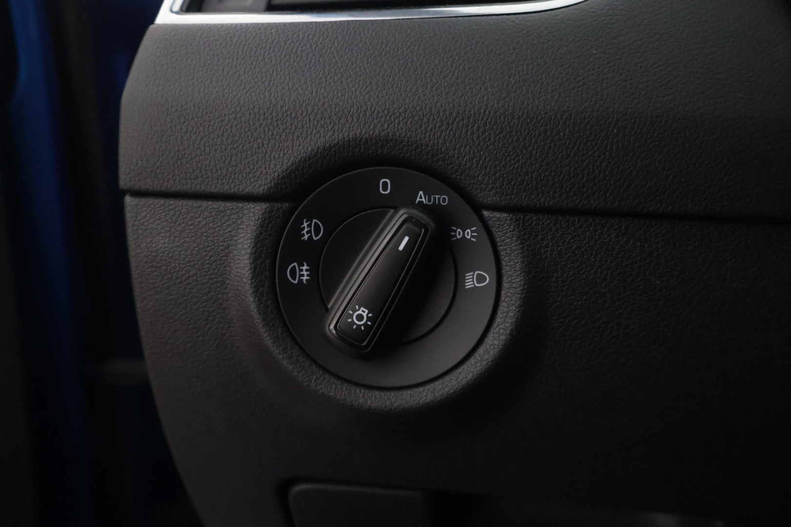 SKODA Octavia 2013