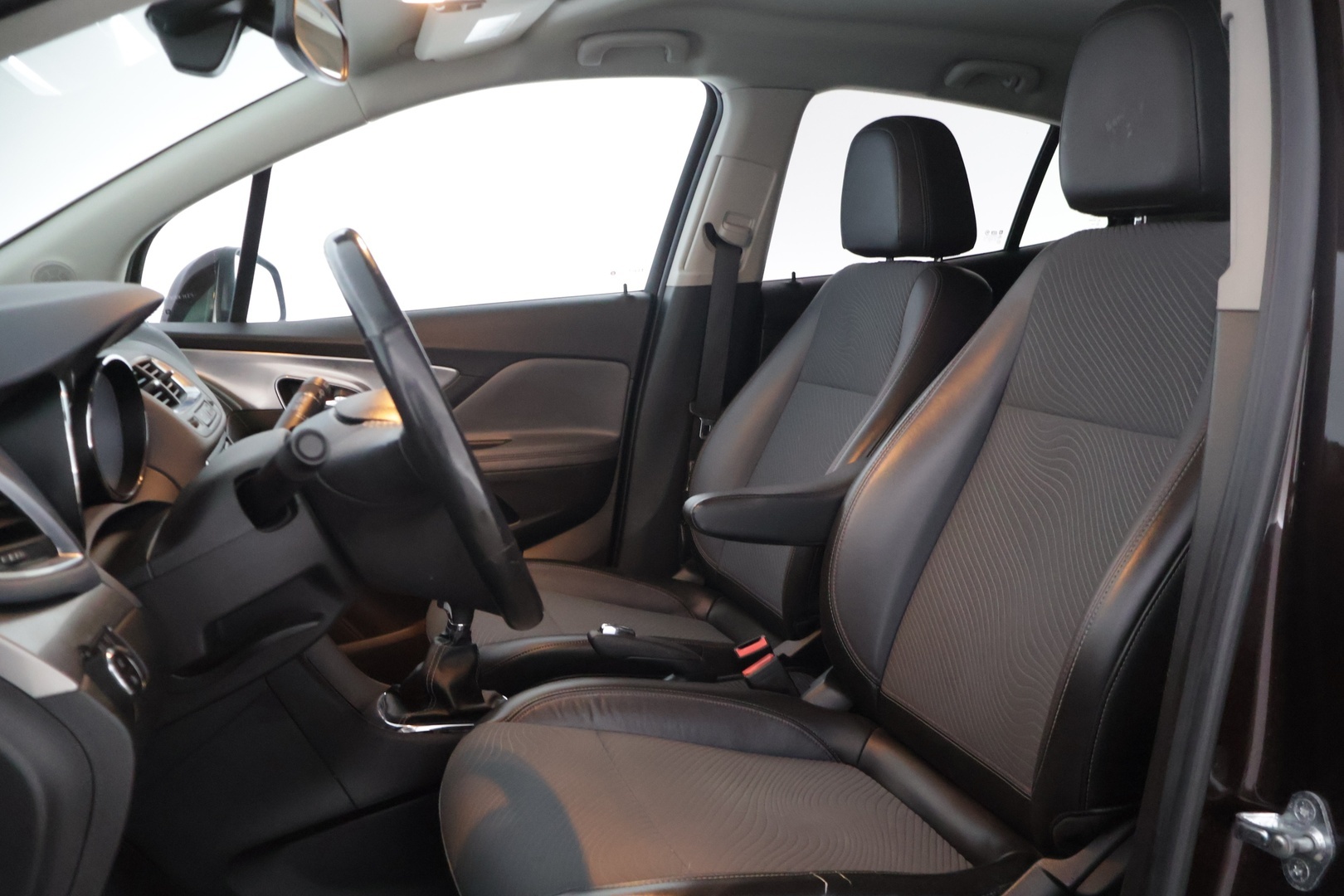 OPEL Mokka 2013