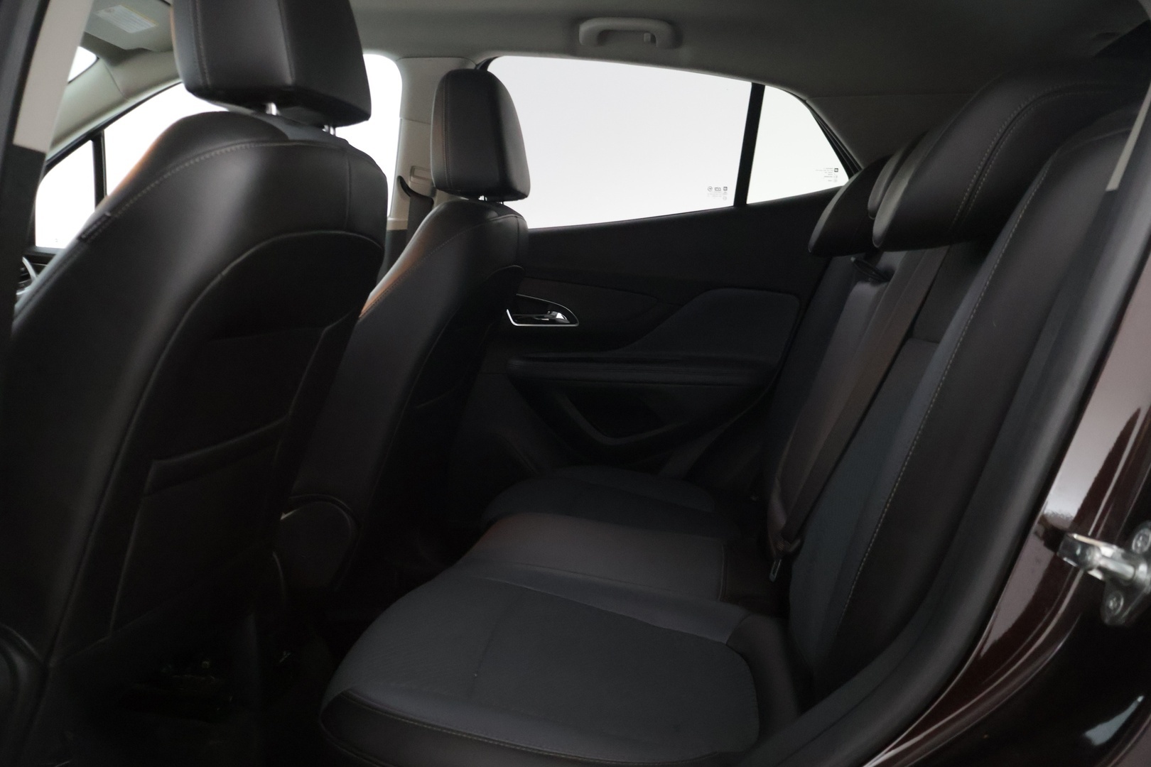 OPEL Mokka 2013