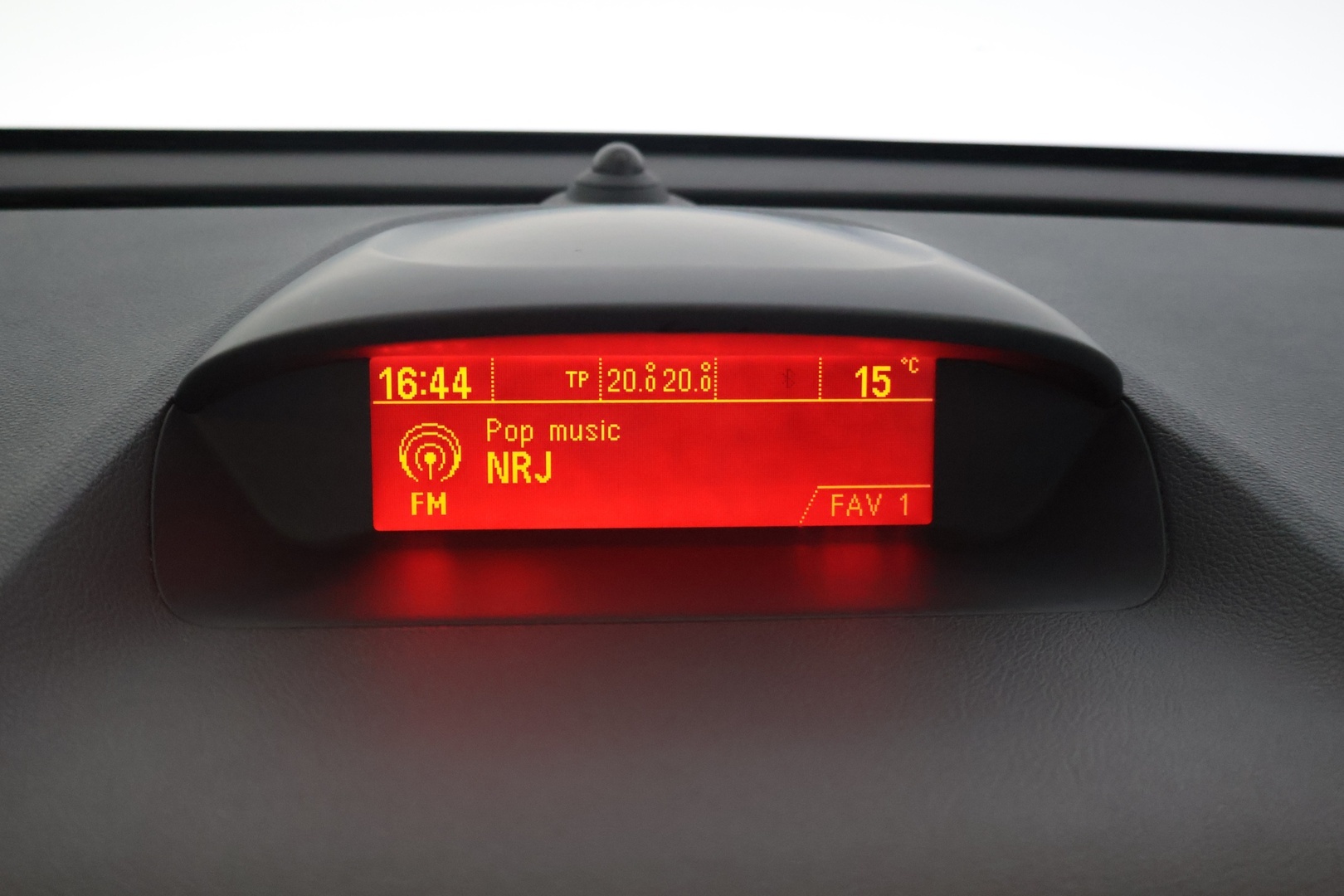 OPEL Mokka 2013