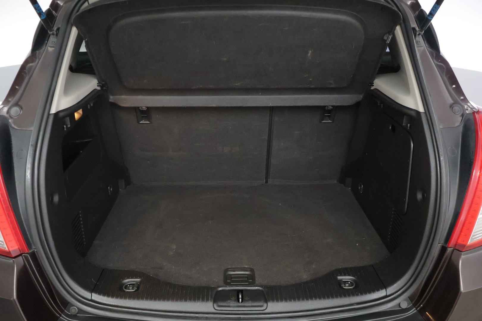OPEL Mokka 2013