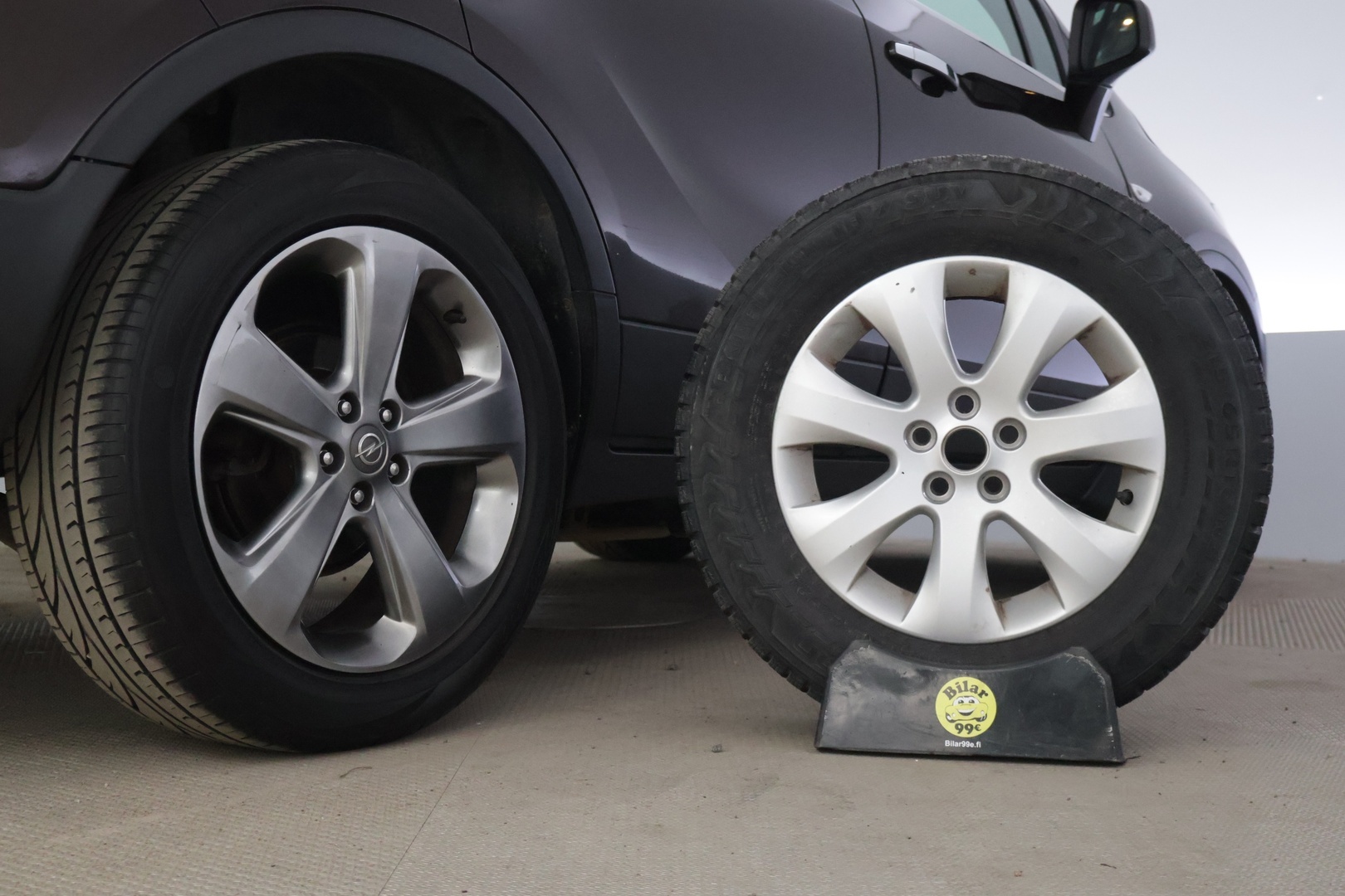 OPEL Mokka 2013
