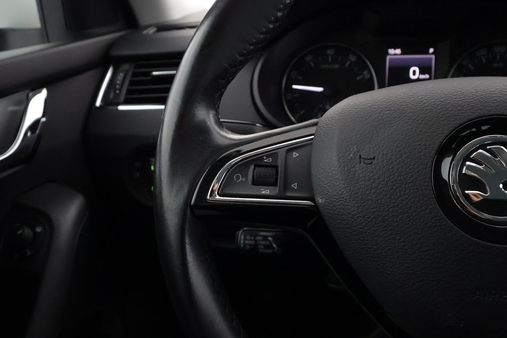 SKODA Octavia 2017