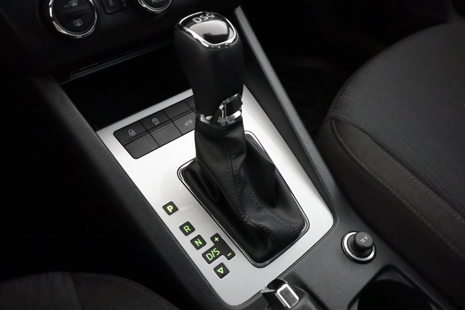 SKODA Octavia 2017