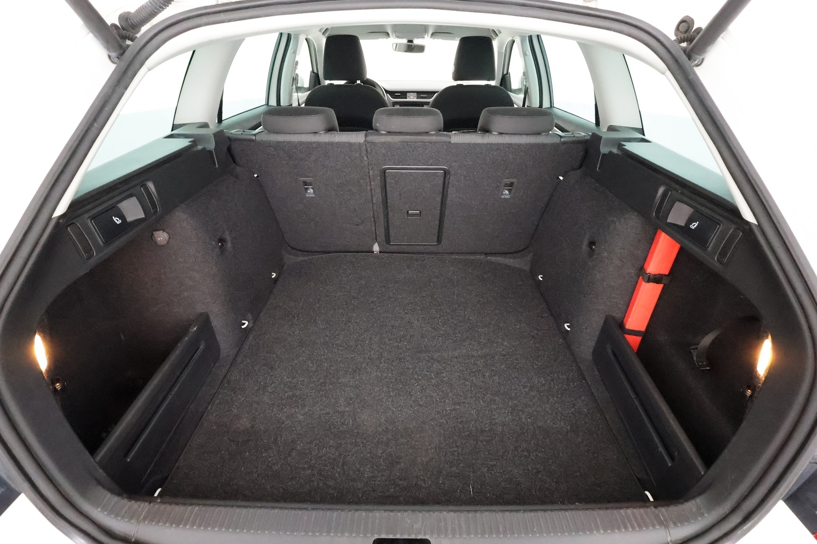SKODA Octavia 2017