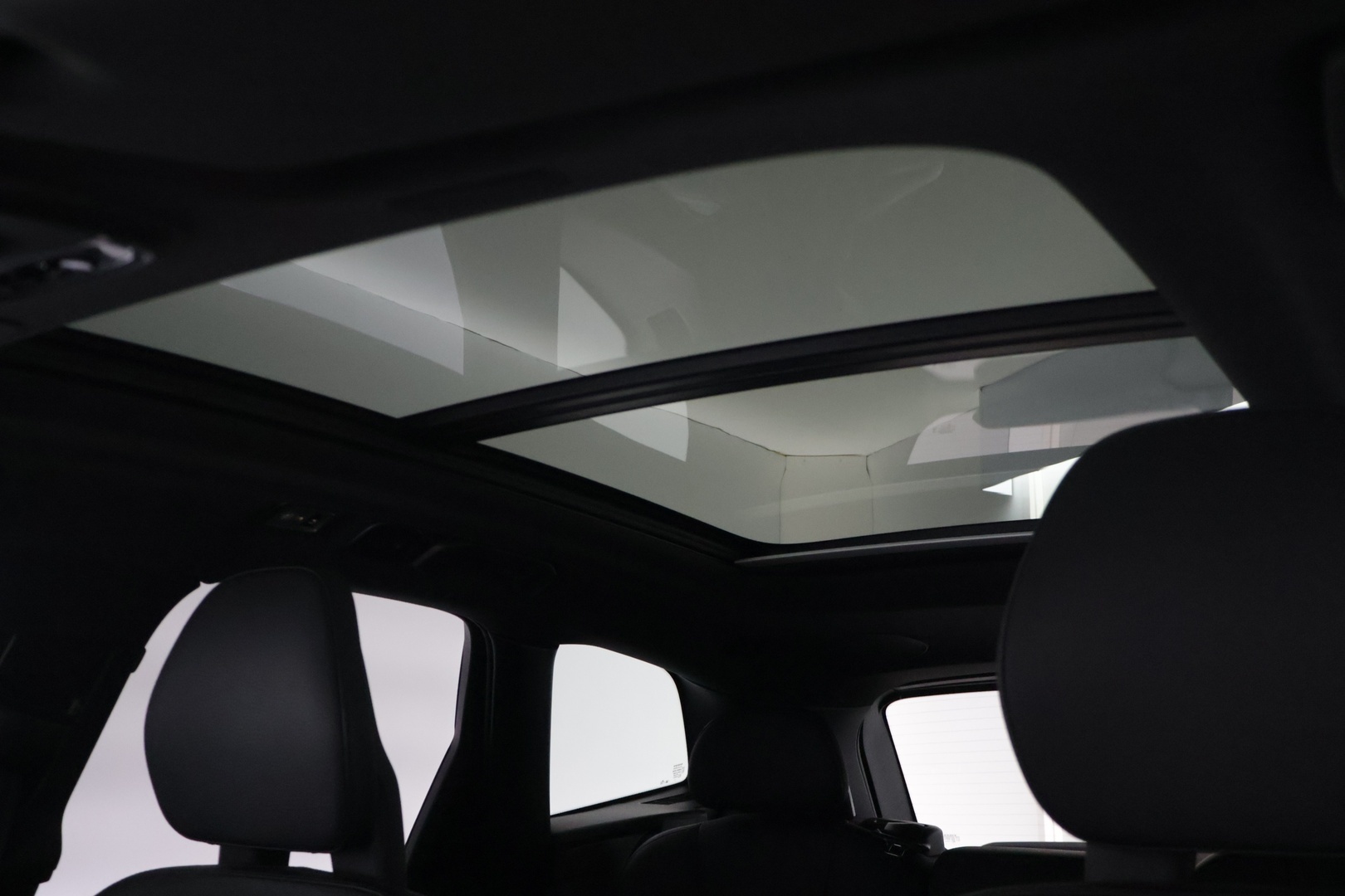 VOLVO XC60 2018