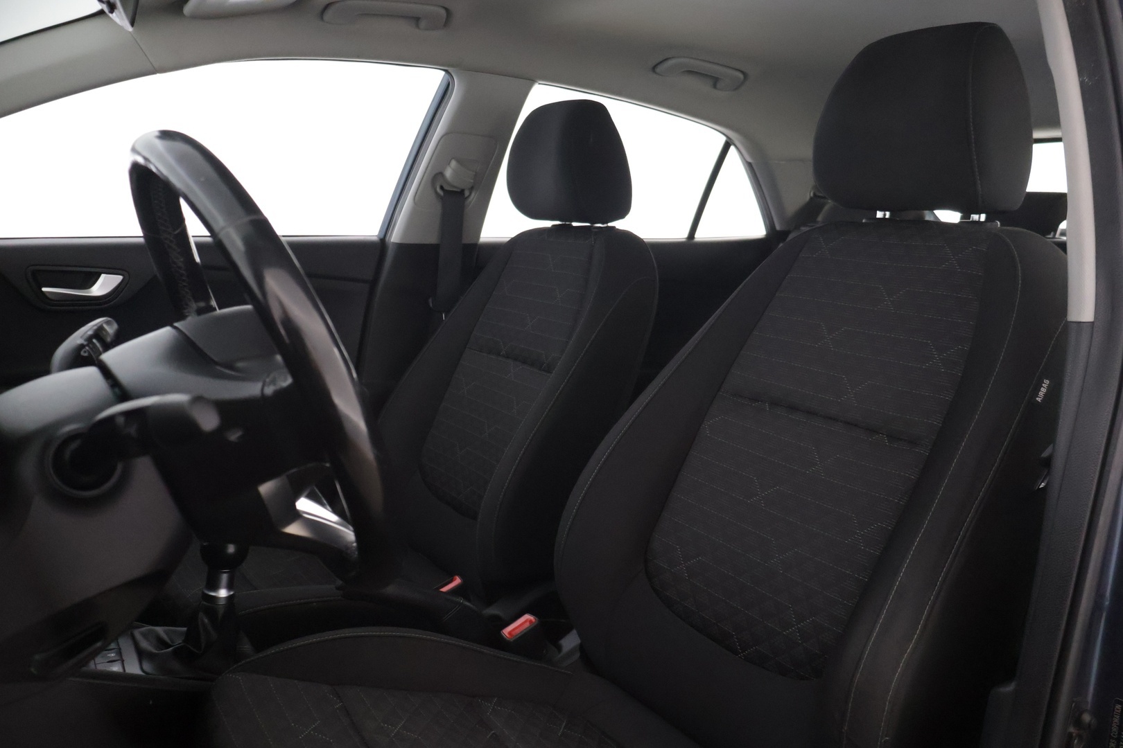 KIA Rio 2018
