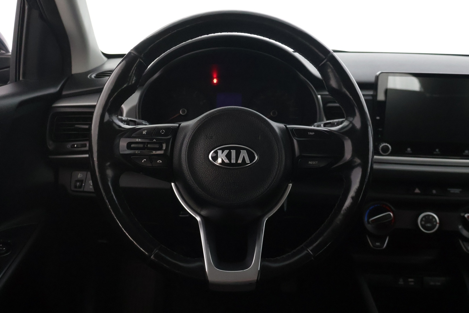 KIA Rio 2018