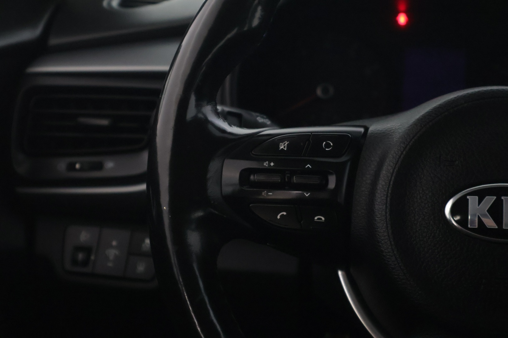 KIA Rio 2018