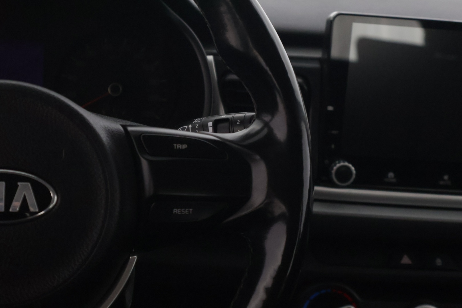 KIA Rio 2018