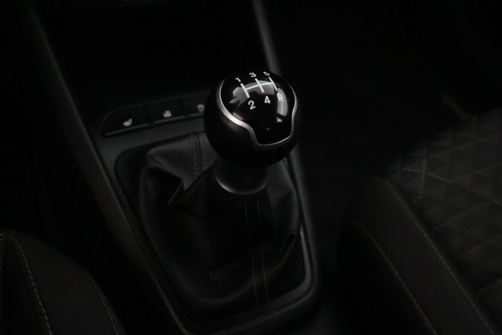 KIA Rio 2018