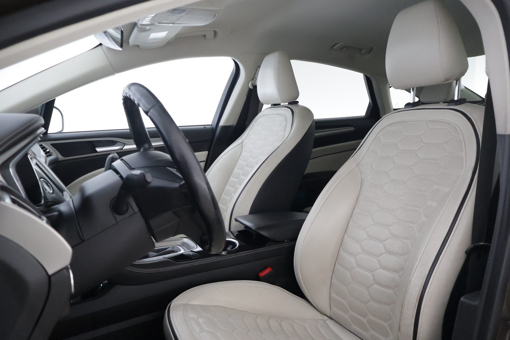 FORD Mondeo 2018