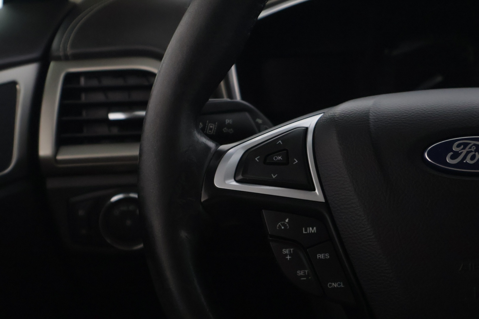 FORD Mondeo 2018