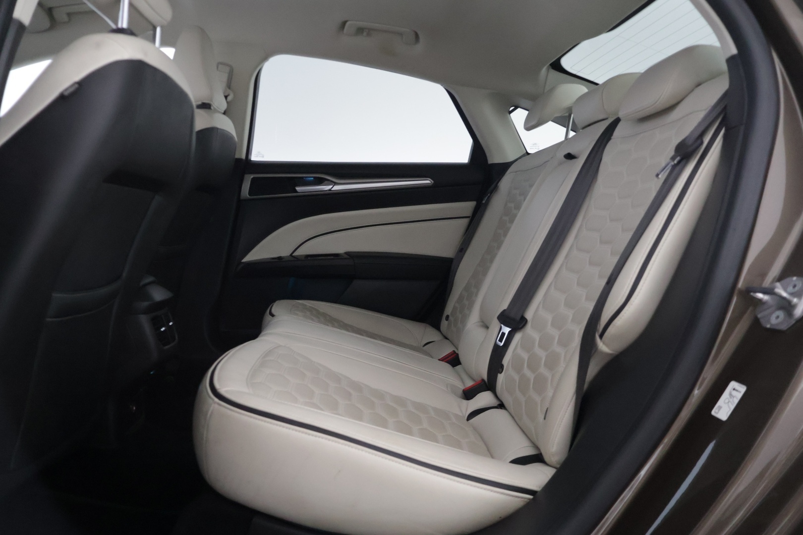 FORD Mondeo 2018