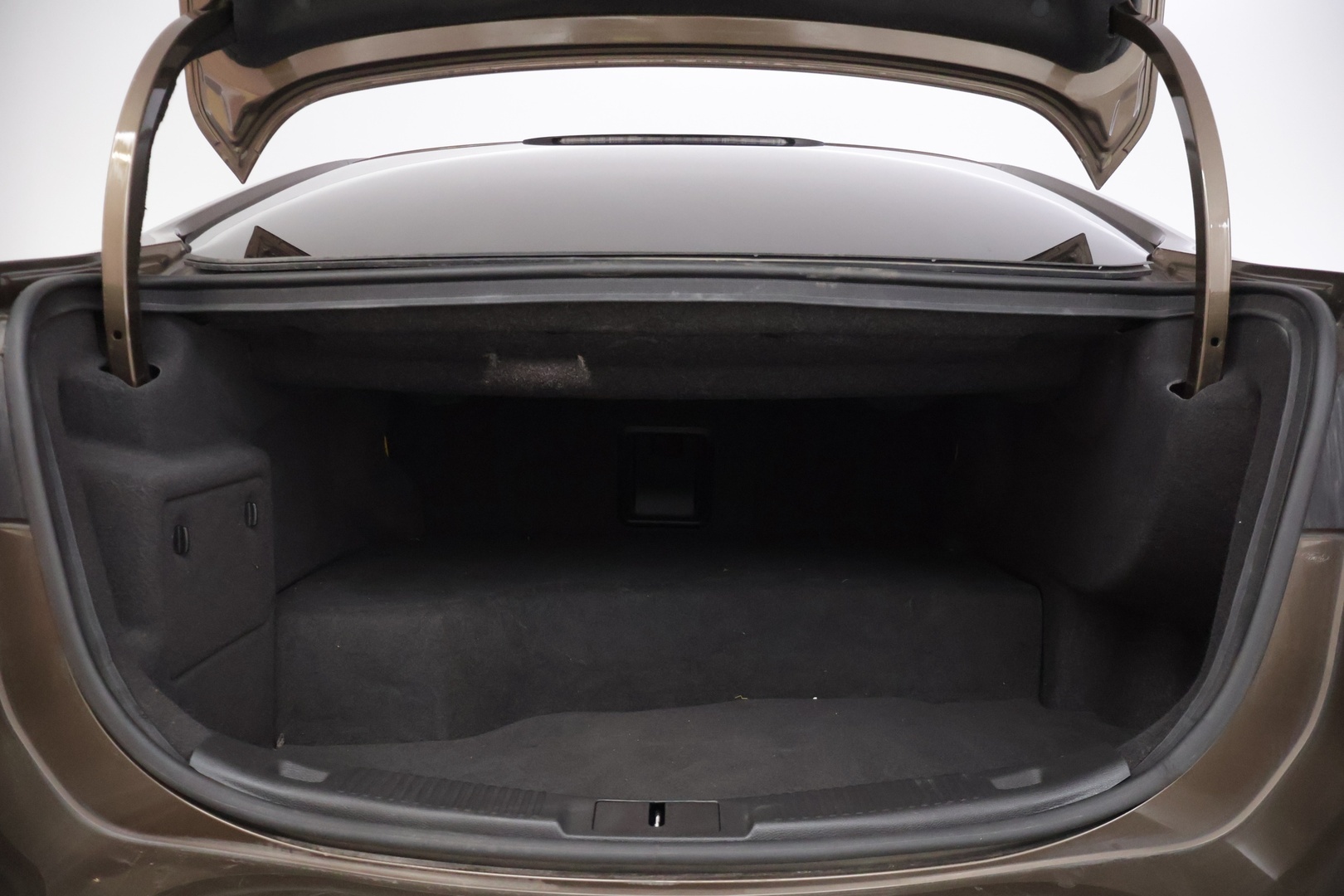 FORD Mondeo 2018