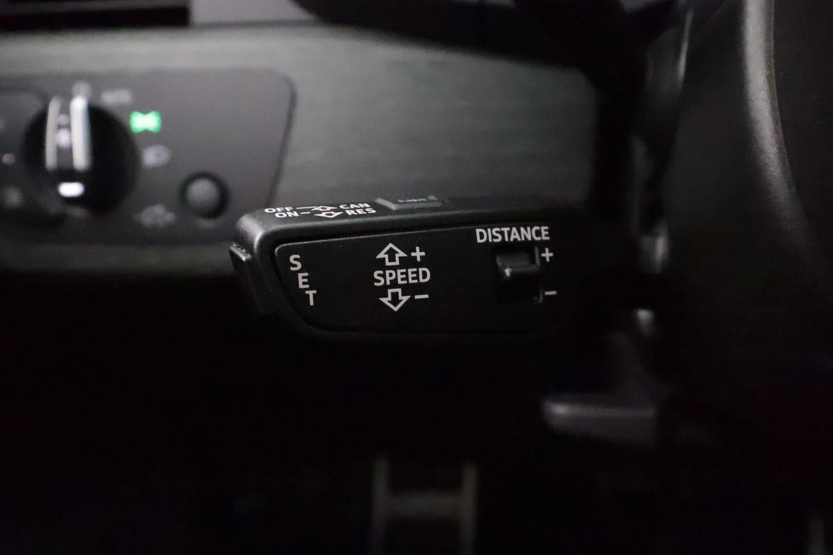 AUDI A4 2021