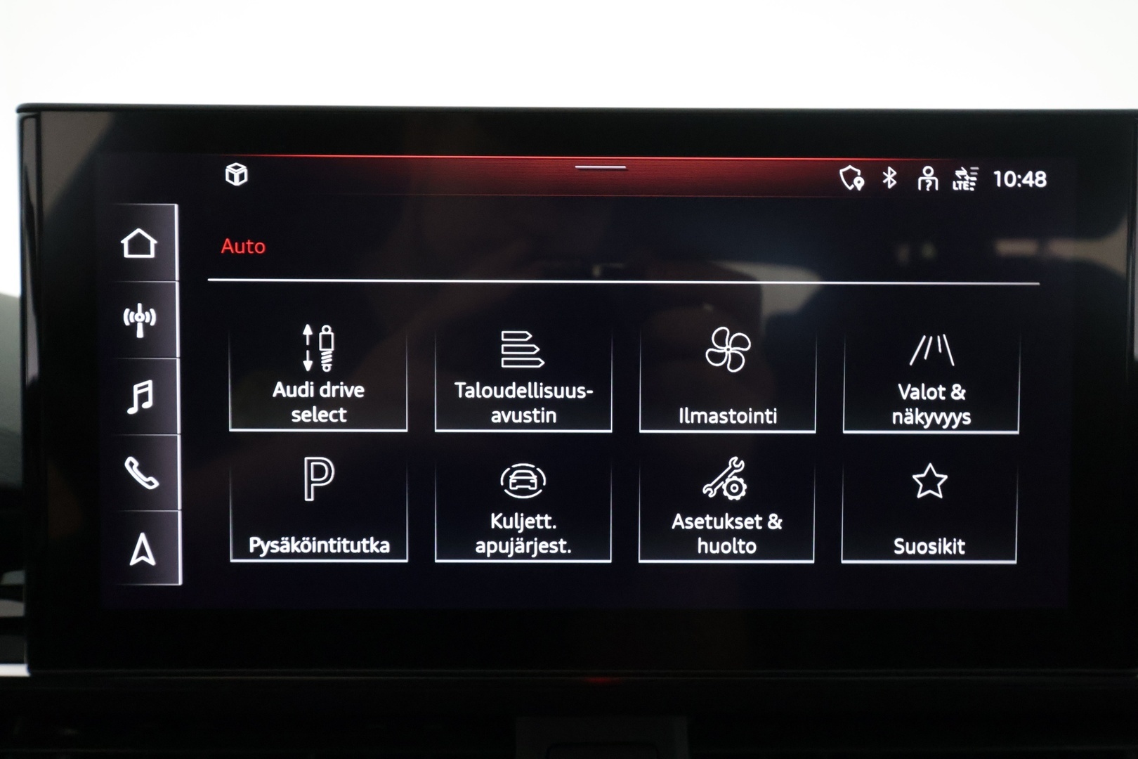 AUDI A4 2021