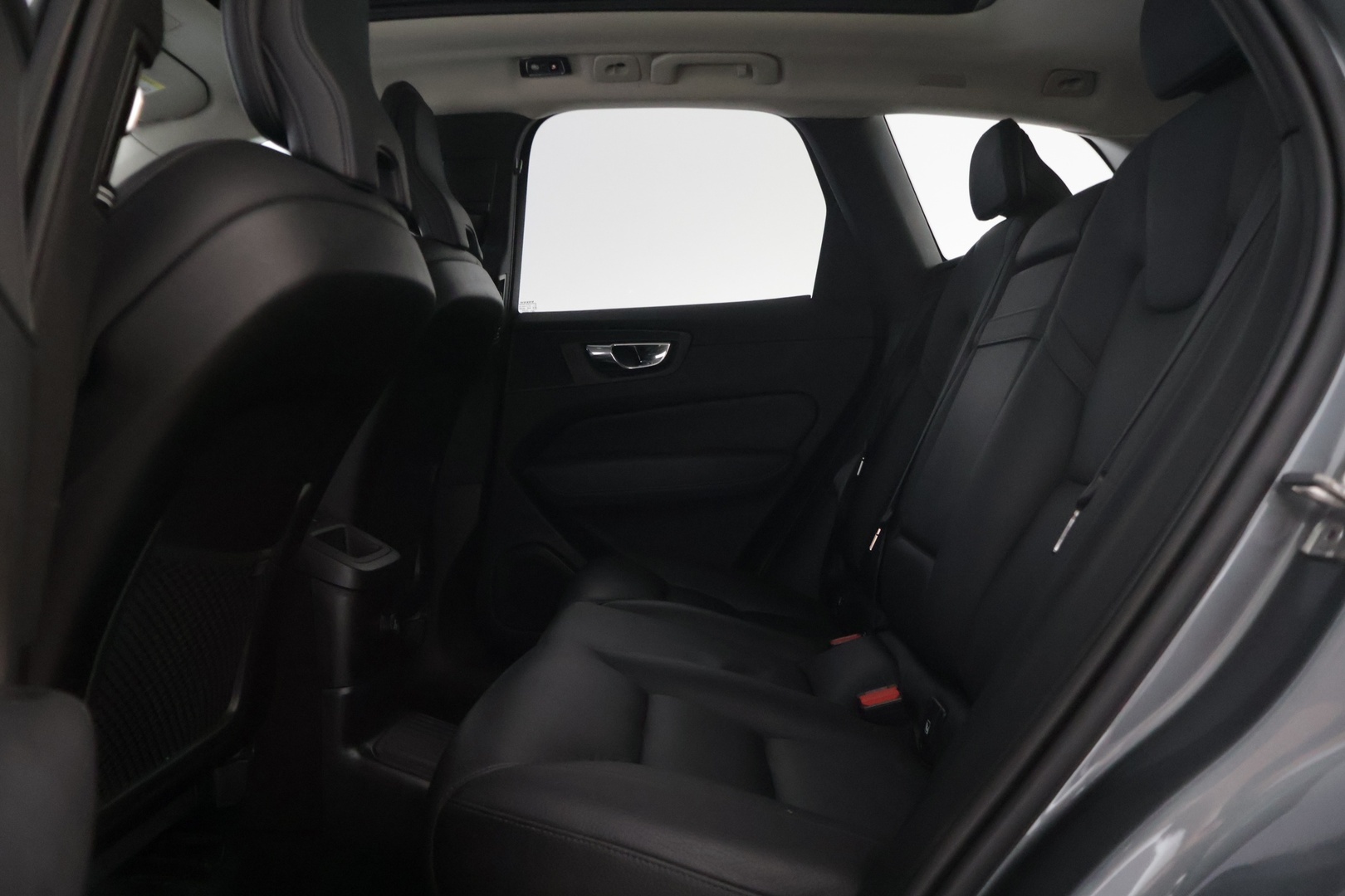 VOLVO XC60 2018