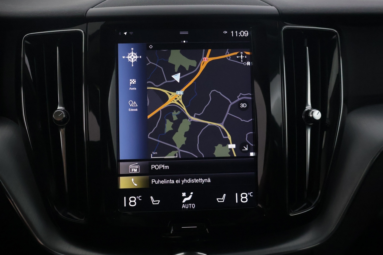 VOLVO XC60 2018