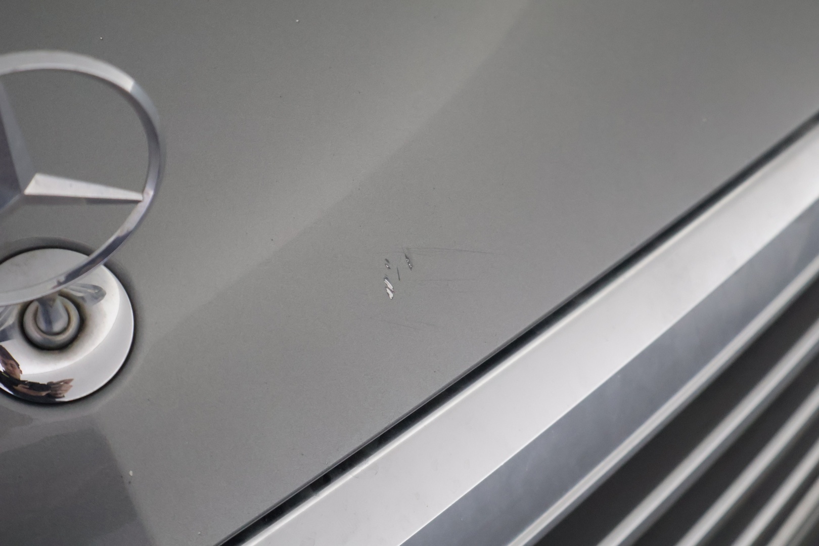 MERCEDES-BENZ E 2011